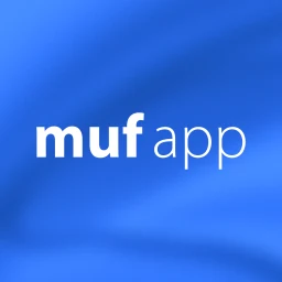 Muf app のアイコン